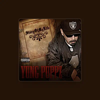 Listen to Yung Puppz, watch music videos, read bio, see tour dates & more!