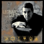 Leonard Cohen - Everybody Knows