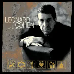 More Best Of - Leonard Cohen