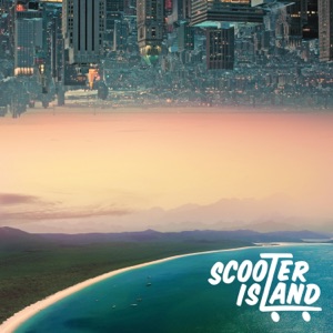 Scooter Island - EP