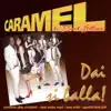 Caramel - Cumbia marina