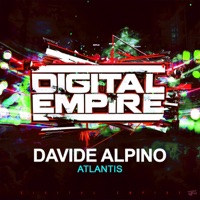 Atlantis - Single - Davide Alpino