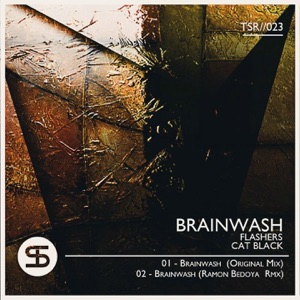 Brainwash - Single