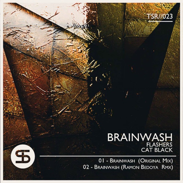 Brainwash - Single