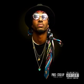 Stick Up Pries
