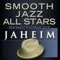 Age Ain't a Factor - Smooth Jazz All Stars lyrics