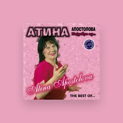 Listen to Atina Apostolova, watch music videos, read bio, see tour dates & more!
