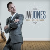 JW-Jones - Cocaine Boy
