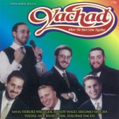 Yachad artwork