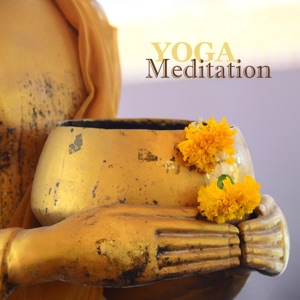 Yoga Meditation - 50 Songs for Meditation Techniques, Mindfulness Deep Meditation Sleep with Soothing Nature Sounds