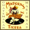 Guatemalan Marimbas