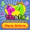 Estrellita María Victoria - Tina y Tin lyrics