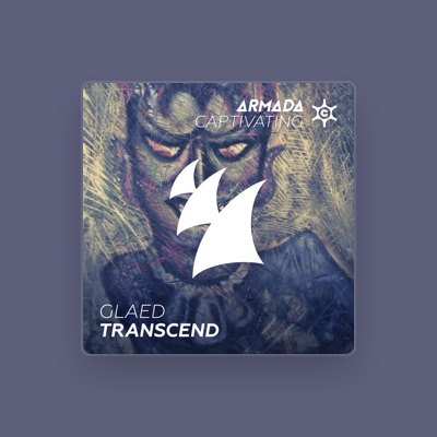 Listen to GLAED, watch music videos, read bio, see tour dates & more!