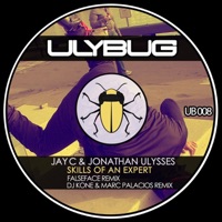 Skills of an Expert (Remixes) - Single - Jay C & Jonathan Ulysses