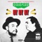 Uy Uy Uy (feat. Carlos Ann & Kool A.D.) - Compass: Mexican Institute of Sound + Toy Selectah lyrics