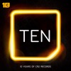 Ten (10 Years of Cr2 Records Mainroom Anthems), 2015