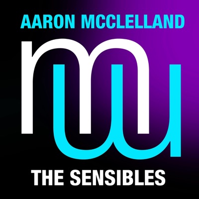 The Sensibles (feat. Ellenyi) [Radio Edit] [Radio Edit] - Single