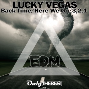 Back Time / Here We Go / 3,2,1 - Single