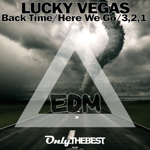 Back Time / Here We Go / 3,2,1 - Single