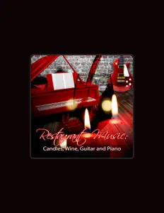 Instrumental Jazz Music Guys सुनें, म्यूज़िक वीडियो देखें, बायो पढ़ें, दौरे की तारीखें और बहुत कुछ देखें!