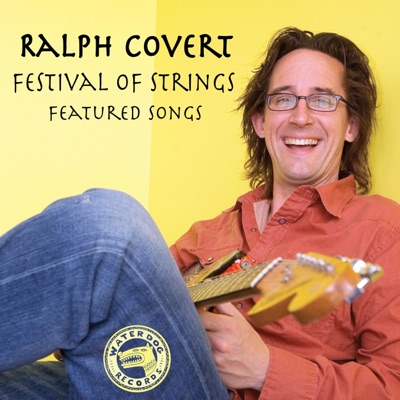 Festival of Strings Featured Songs