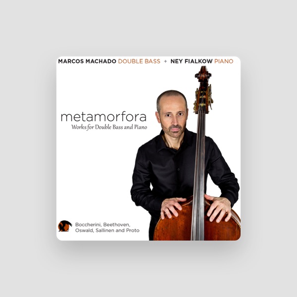 Marcos Machado's avatar