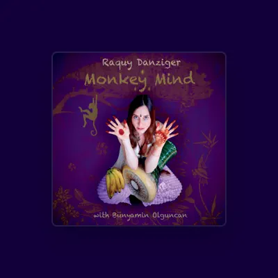 Listen to Raquy Danziger, watch music videos, read bio, see tour dates & more!