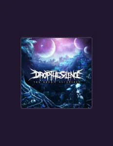 Luister naar Drop the Silence, bekijk muziekvideo's, lees de bio, bekijk de tourdata, en meer!