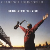 Clarence Johnson III - Struttin'