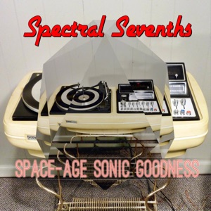 Space-Age Sonic Goodness