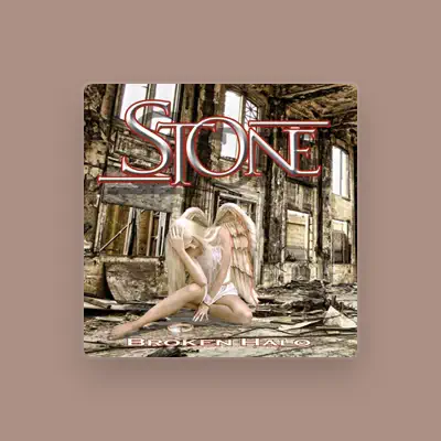 Listen to Stone, watch music videos, read bio, see tour dates & more!