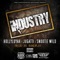 Industry (feat. Snootie Wild) - Hollyluyah & Jugatti lyrics