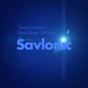 Sweet Dreams (Are Made of This) - Single