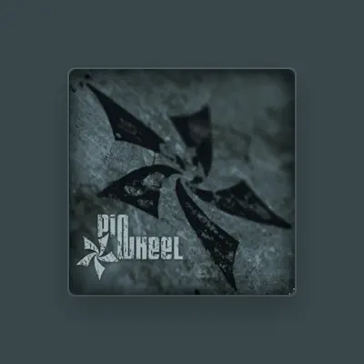 Listen to Pinwheel, watch music videos, read bio, see tour dates & more!