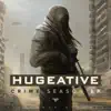 Hugeative - Warlord