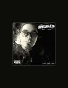 Listen to Krums, watch music videos, read bio, see tour dates & more!