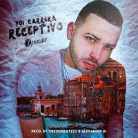 Receptivo - Single - Yoi Carrera