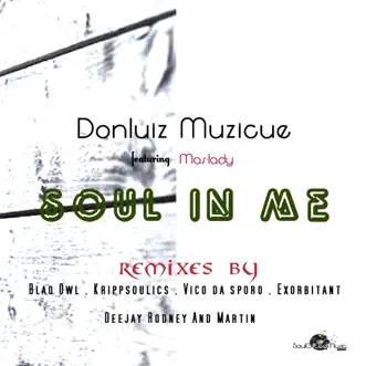 Soul In Me (feat. Mis- Lady) [Rodney's Avenue Mix] by Donluiz Musicue song reviws