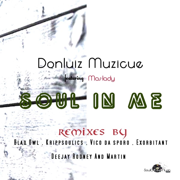 Soul In Me Remixes (feat. Mis- Lady)