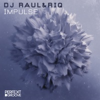 Impluse - Single - DJ Raül & RIQ