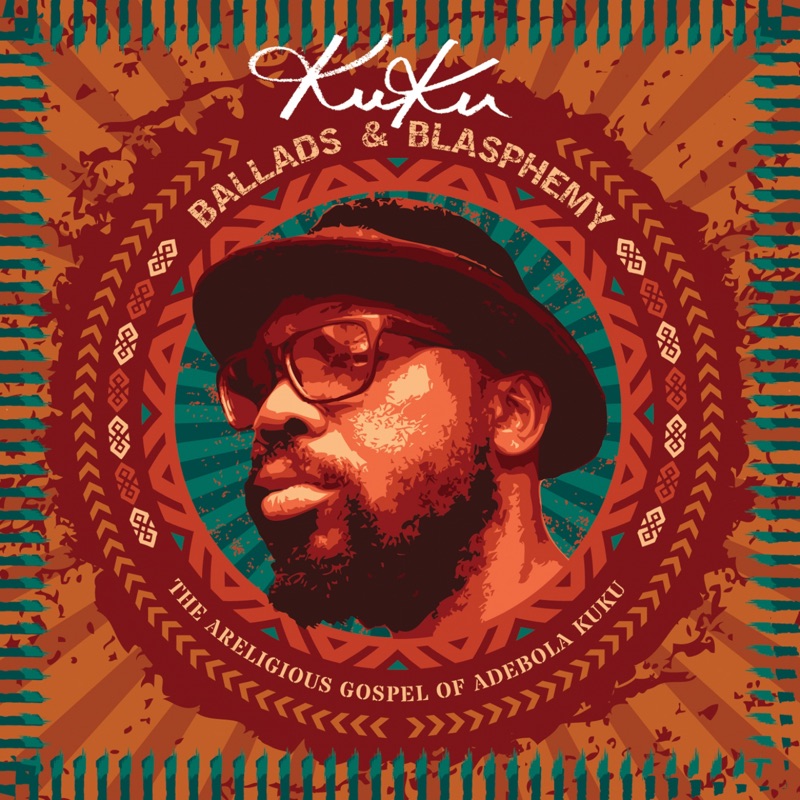 Open Your Eyes While You Pray (feat. Cyril Atef) - KUKU: Song Lyrics ...