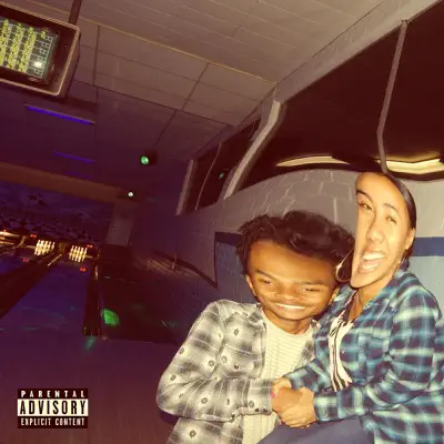 C U Girl - Single - Steve Lacy
