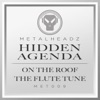 On the Roof / The Flute Tune (2015 Remasters) - Single
