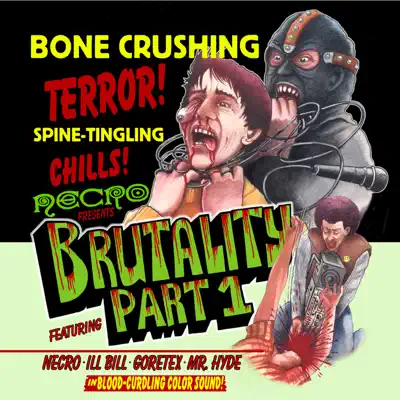 Brutality Part 1 - Necro Brutality Part 1 - Necro