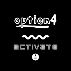 Activate - Single