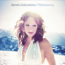 Wintersong - Sarah McLachlan Cover Art