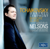 Tchaikovsky: Manfred Symphony, Op. 58 & Marche slave, Op. 31 - City of Birmingham Symphony Orchestra & Andris Nelsons