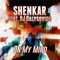 On My Mind (feat. DJ Dalysovich) - Shenkar lyrics