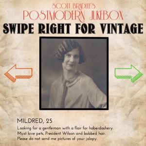 Scott Bradlee's Postmodern Jukebox I Kissed a Girl (feat. Robyn Adele Anderson & the Tee Tones)