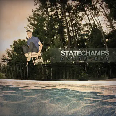 Overslept - EP - State Champs